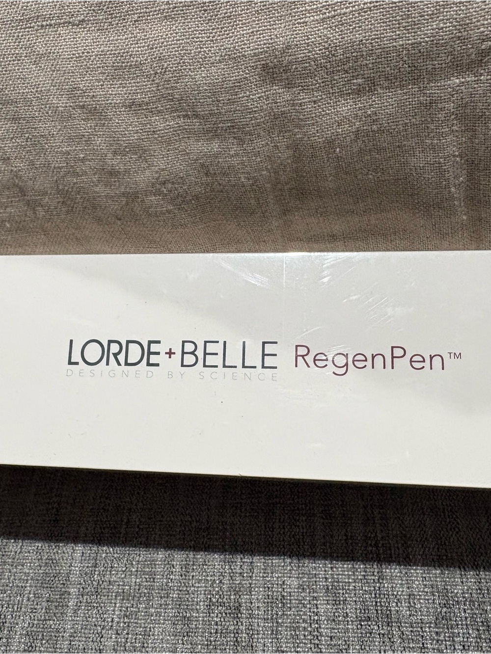 Lorde + Belle ReganPen